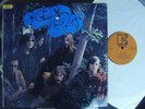 Clear Light LP Self titled orange Elektra 1st press Mono Plays beautiful