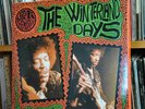 JIMI HENDRIX   /   THE WINTELAND DAYS  (3 LP-BOX)