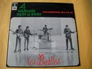*BEATLES* LES BEATLES 