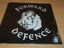 Forward Defence LP aust hardcore