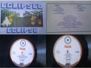 ECLIPSE - ECLIPSED  - BAAL 1978