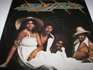 SIDE EFFECT - (FIRST LP) - 1975 FANTASY RECORDS -  FUNK LP