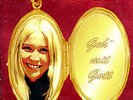 Agnetha Fältskog - Geh mit Gott