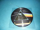 33T PICTURE DISC PINK FLOYD   TIRAGE LIMITE 50 EX
