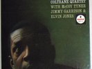 JOHN COLTRANE BALLADS; ORIGINAL 1963 IMPULSE MONO PRESSING A-32; NM-M