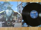 Swervedriver - OOP - Mezcal Head LP - SIGNED