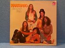 Karthago SECOND STEP Orig.German '73 PROG  (EX-/EX) LP