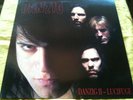 DANZIG.DANZIG II - LUCIFUGE.846 375-1.AMERICAN DEF.LYRIC INNER.