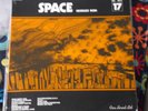 Georges Rodi - Space - COSMIC ABSTRACT AMBIENT LP VG+
