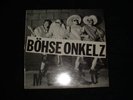 Böhse Onkelz Mexico 1985 ROCK-O-RAMA RECORDS