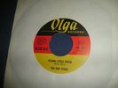 THE HEP STARS ( PRE ABBA ) KOMM LITTLE THOM / DIE SPIELUHR - OLGA 7