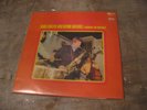 HANS DULFER, JAN AKKERMAN & RITMO NATUREL RARE LATIN ROCK LP RECORD CATFISH