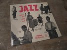 JAZZ BEHIND THE DIKES VOL. 2 ON PHILIPS  ROB MADNA, RITA REYS A.O.