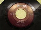 BILLY SHA-RAE...I'M GONE..SPECTRUM #120 SOUL M-