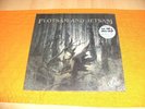 Flotsam And Jetsam - The Cold - Silver Vinyl LP - No. 71 - New & Sealed - Rare**