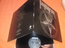 PENTAGRAM RELENTLESS UK LP 1995 GATEFOLD COVER -PEACEVILLE- MINTDOOM METAL