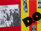 D.O.A. SOMETHING BETTER CHANGE + HARDCORE 81 2 ORIGINAL LPs LP & DOA POSTERS