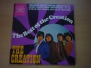 CREATION-BEST OF-1968 STEREO GERMANY PRESS-MINT-