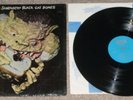 Black Cat Bones Barbed Wire Sandwich Decca Nova LP SDN 15