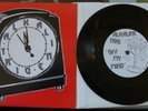 ALKALINE TRIO/SMOKING POPES Split 7