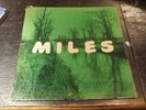 Miles Davis LP Miles PRESTIGE NY MONO