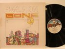 Gong-Angels Egg UK Virgin prog psych NM lp Steve Hillage