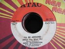 GENO WASHINGTON DETROIT NORTHERN SOUL 45 ON ATAC 7823 HEAR IT