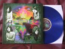 Led Zeppelin – The Rising Of The Zeppelin (Lp, blue Vinyl) Robert Plant & Page