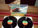 Led Zeppelin – 2 Originals Of (Dolp, 1974, foc) PURER Vinyl-Kult-Stoff     