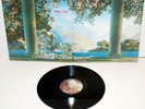 BAUHAUS DALIS CAR LP RARE ORIGINAL MAXFIELD PARRISH ART COVER N.MINT RARE