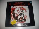 KING DIAMMOND COLOR LP  Satanic Rites Rausch Rec. RAR