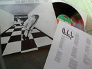 Yes               - Time And A Word -     TOP CONDITION
