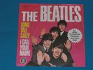 7-Single-Beat-THE BEATLES-Long tall Sally