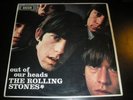 RARE FR LP THE ROLLING STONES 