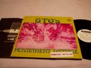 GTO's - Girls Together Outrageously,rare US-Orig. PROMO