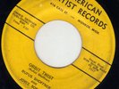 MI Rockabilly Rufus Shoffner Orbit twist American Artist  LISTEN RITE custom