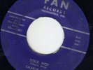 IND Rockabilly Charlie Gore FAN 1001 Sock hop Listen WVA born artist
