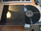 LA MONTE YOUNG THE BLACK ALBUM FLUXUS MARIAN ZAZEELA OG LP MINT