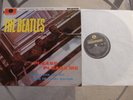 Beatles : Please Please Me  (Parlophone schwarz gelb )