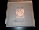 FABRIZIO DE ANDRE' ANIME SALVE 180 GR. EDIZIONE LIMITATA VELUT LUNA
