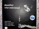 Victor Assis Brasil “Desenhos” Forma original 1966 FE1.017 (stereo) pressing