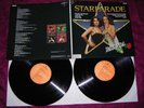 DoLP - Baccara / Starparade - FOC 1981 VG++ VERY RARE