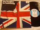 THE BEATLES - Live In Hamburg ** Tip Records