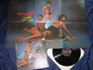 LP - Boney M. / Love for Sale - Disco German First 1977 incl. POSTER VG++