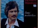 ROBERT MALMBERG Trio Linnéa LP RARE Swedish jazz 1980 VG++