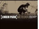 LINKIN PARK Meteora VINYL 2x LP RECORD Sealed RARE