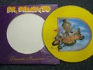DR DEMENTO / KMET LP PROMO PICTURE DISC  1982 Three Stooges  Dickie Goodman