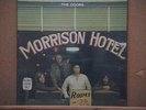 DOORS : MORRISON HOTEL LP - GATEFOLD, USA PRESSING