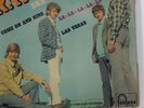 The Rattles EP Star Club France Sha-La-La-La-Lee only Cover