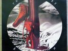 KATE BUSH THE RED SHOES VINYL IN GOOD CONDITION RARE